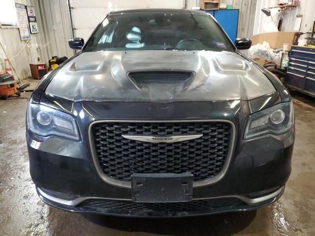 2016 Chrysler 300 S