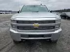 2015 Chevrolet Silverado C2500 Heavy Duty LT