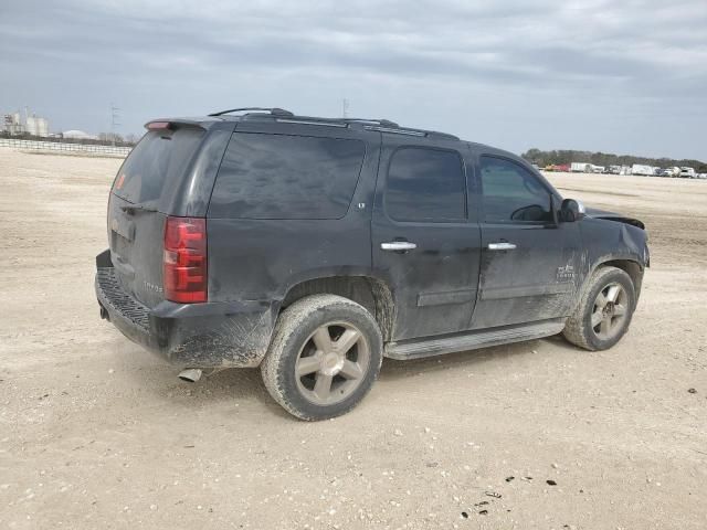 2013 Chevrolet Tahoe C1500 LT