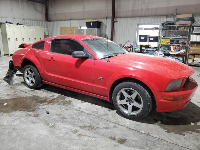 2005 Ford Mustang GT