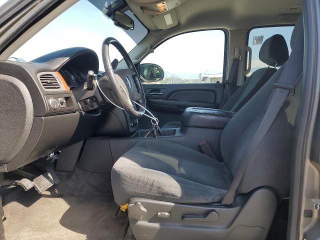 2008 GMC Yukon XL C1500