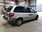 2006 Dodge Caravan SE