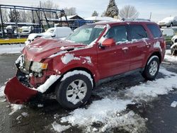 2011 Ford Escape Limited en venta en Denver, CO