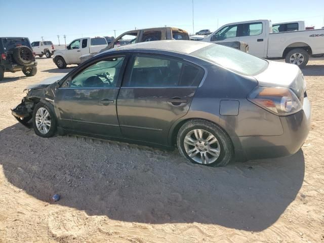 2010 Nissan Altima Base