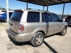 2007 Honda Pilot EXL