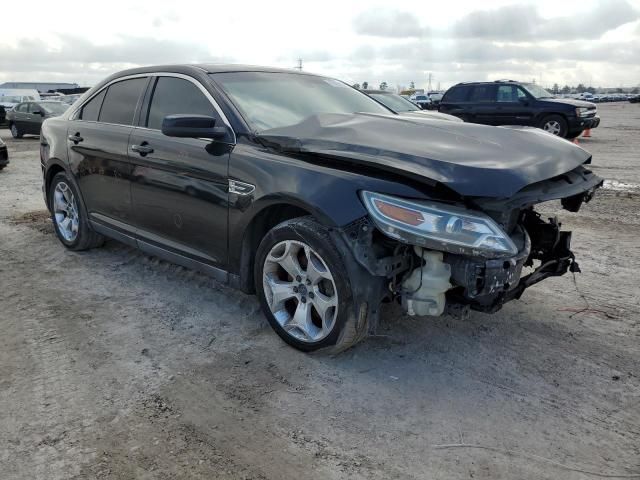 2010 Ford Taurus SEL