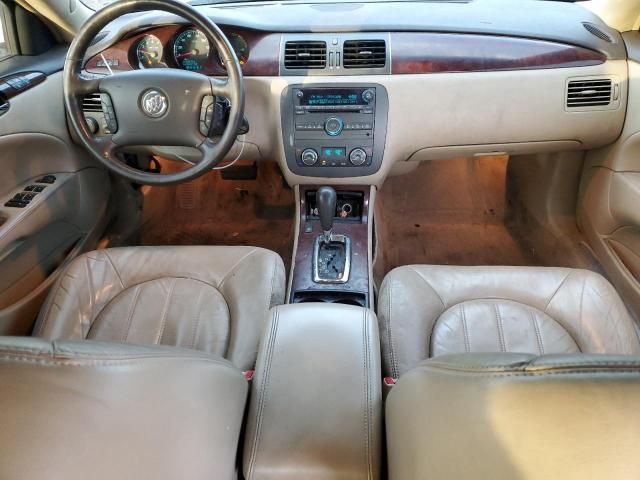 2008 Buick Lucerne CXL