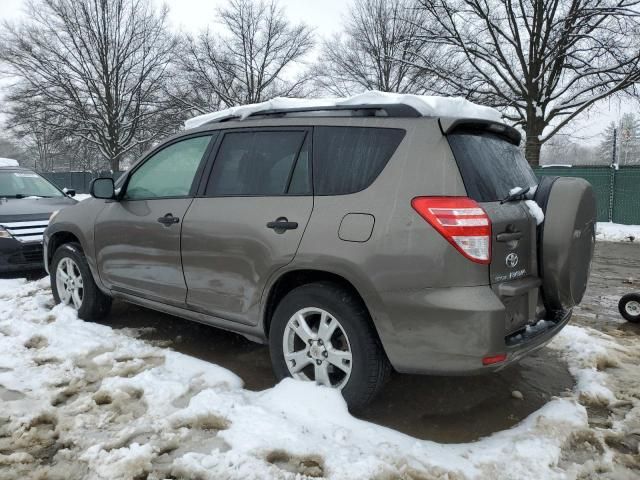 2009 Toyota Rav4