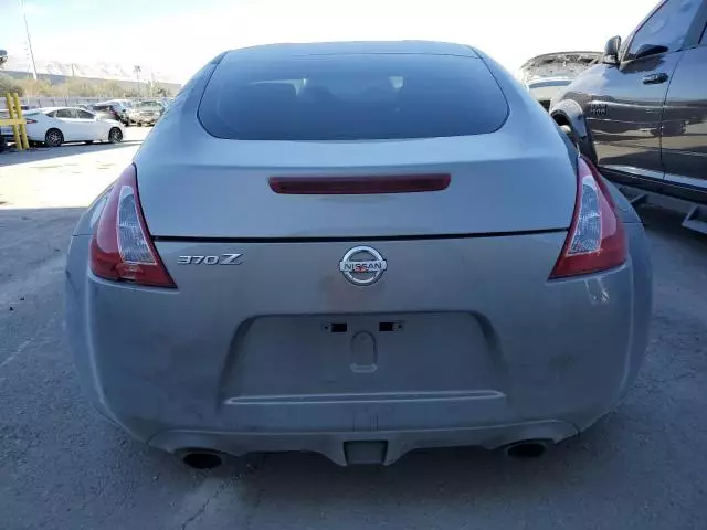 2010 Nissan 370Z