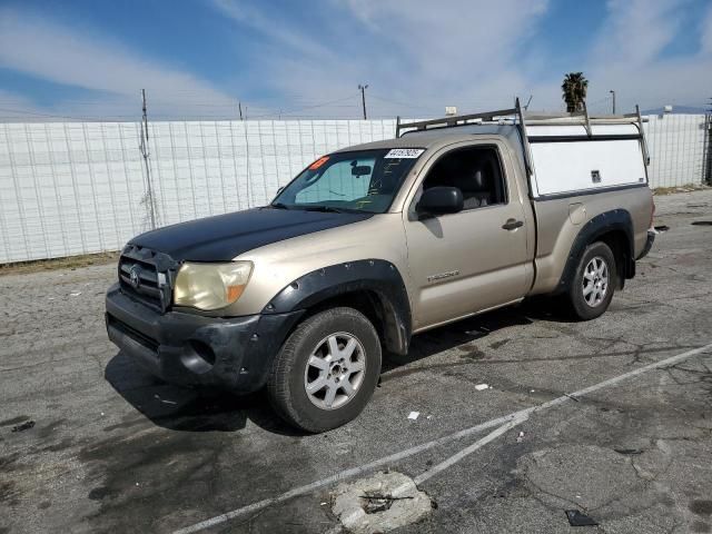 2005 Toyota Tacoma