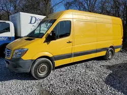 Freightliner salvage cars for sale: 2014 Freightliner Sprinter 2500