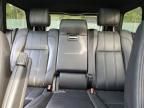 2017 Land Rover Range Rover Supercharged