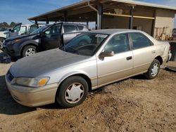 Toyota Camry ce Vehiculos salvage en venta: 2000 Toyota Camry CE