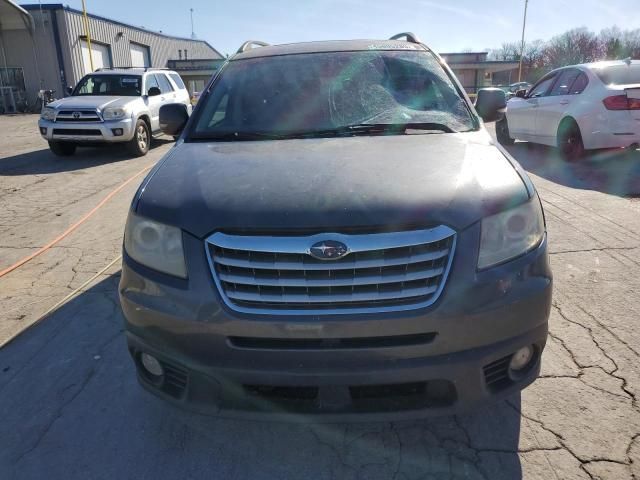 2008 Subaru Tribeca Limited