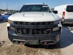 2019 Chevrolet Silverado K1500 Trail Boss Custom