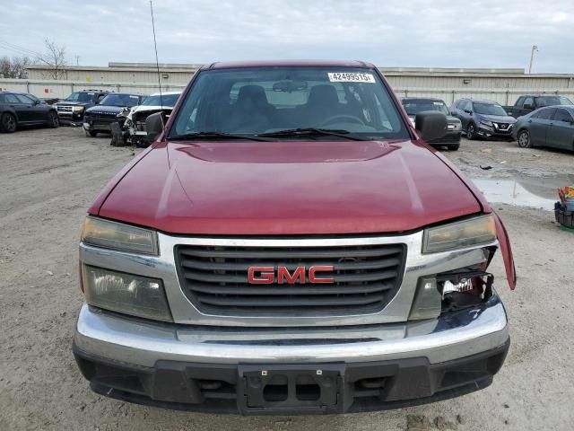 2006 GMC Canyon