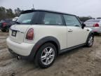 2010 Mini Cooper