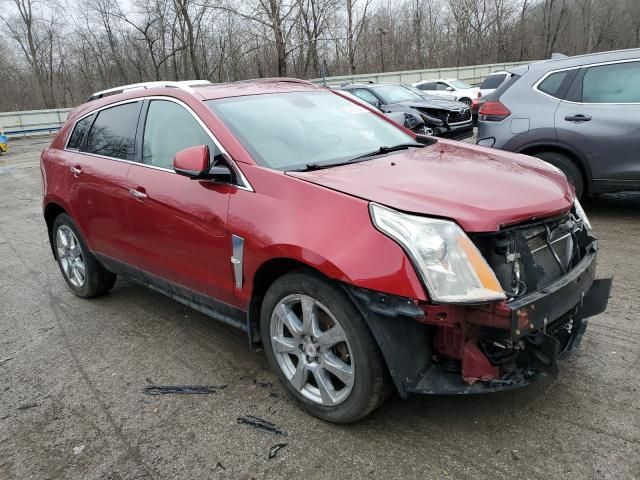 2012 Cadillac SRX Performance Collection