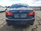 2007 Lexus IS 250