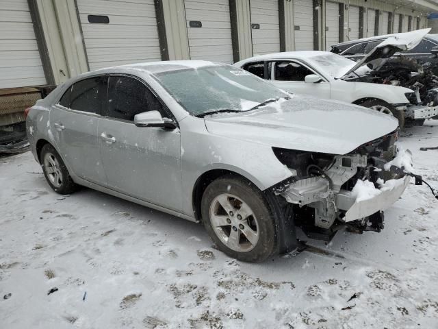 2013 Chevrolet Malibu 1LT