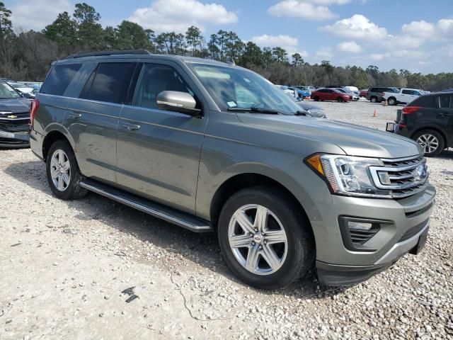 2019 Ford Expedition XLT