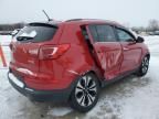 2011 KIA Sportage EX