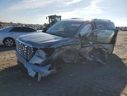 GMC Acadia den Vehiculos salvage en venta: 2024 GMC Acadia Denali