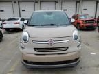 2014 Fiat 500L Lounge