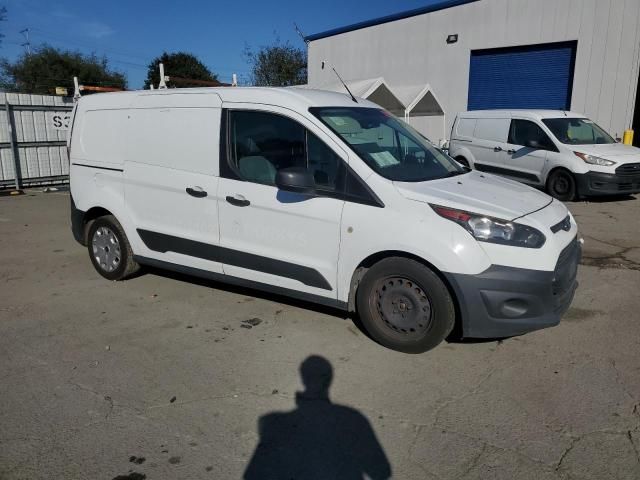 2018 Ford Transit Connect XL