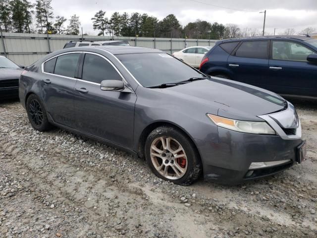 2009 Acura TL