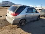 2007 Buick Rendezvous CX