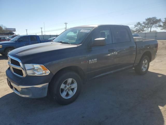 2016 Dodge RAM 1500 ST