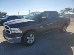 Dodge ram 1500 st salvage cars for sale: 2016 Dodge RAM 1500 ST