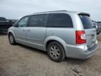 2012 Chrysler Town & Country Touring L