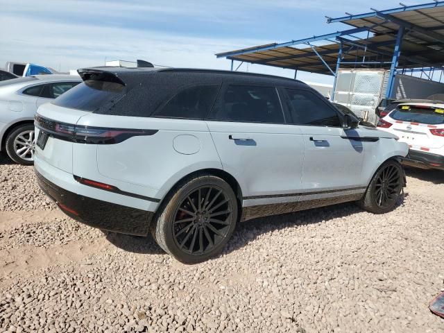 2024 Land Rover Range Rover Velar Dynamic SE