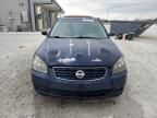 2006 Nissan Altima SE