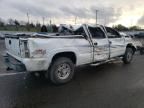 2006 Chevrolet Silverado K1500 Heavy Duty