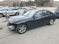 2013 BMW 328 I Sulev en venta en Van Nuys, CA