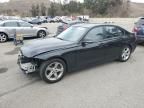 2013 BMW 328 I Sulev