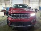 2023 Jeep Grand Cherokee Limited 4XE