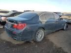 2010 BMW 750 LI Xdrive