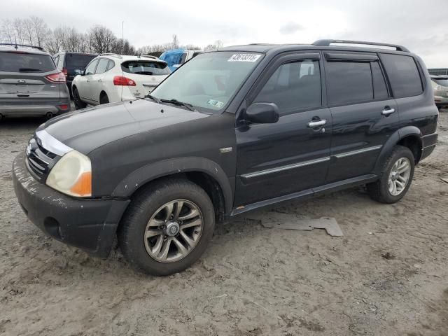 2004 Suzuki XL7 EX