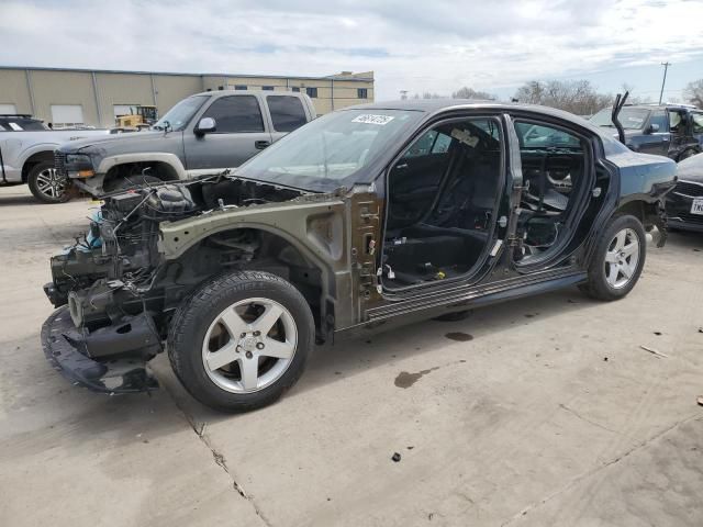 2021 Dodge Charger R/T