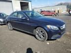 2016 Mercedes-Benz C 300 4matic