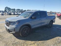 Carros salvage sin ofertas aún a la venta en subasta: 2024 Honda Ridgeline Sport