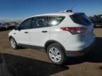 2016 Ford Escape S