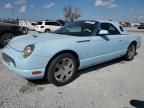 2003 Ford Thunderbird