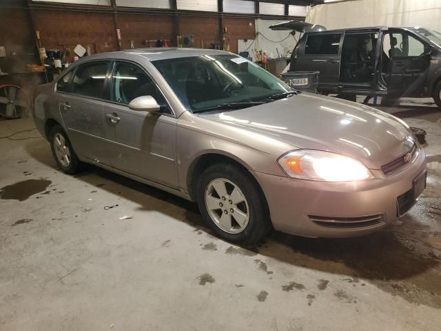 2006 Chevrolet Impala LT