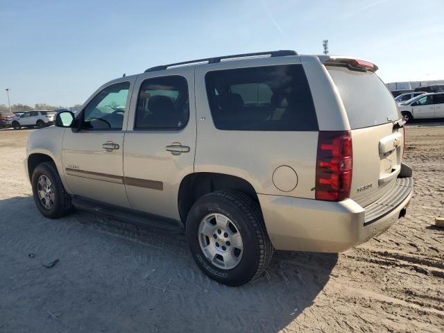 2007 Chevrolet Tahoe K1500