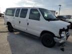 2009 Ford Econoline E350 Super Duty Wagon